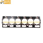 YC6J125Z-T20 Cylinder Head Gasket B3000-1003001B-497 for Yuchai Engine Parts product image 2