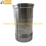 YC6J125Z-T20 Cylinder Liner for Yuchai Diesel Engine Parts product image 3