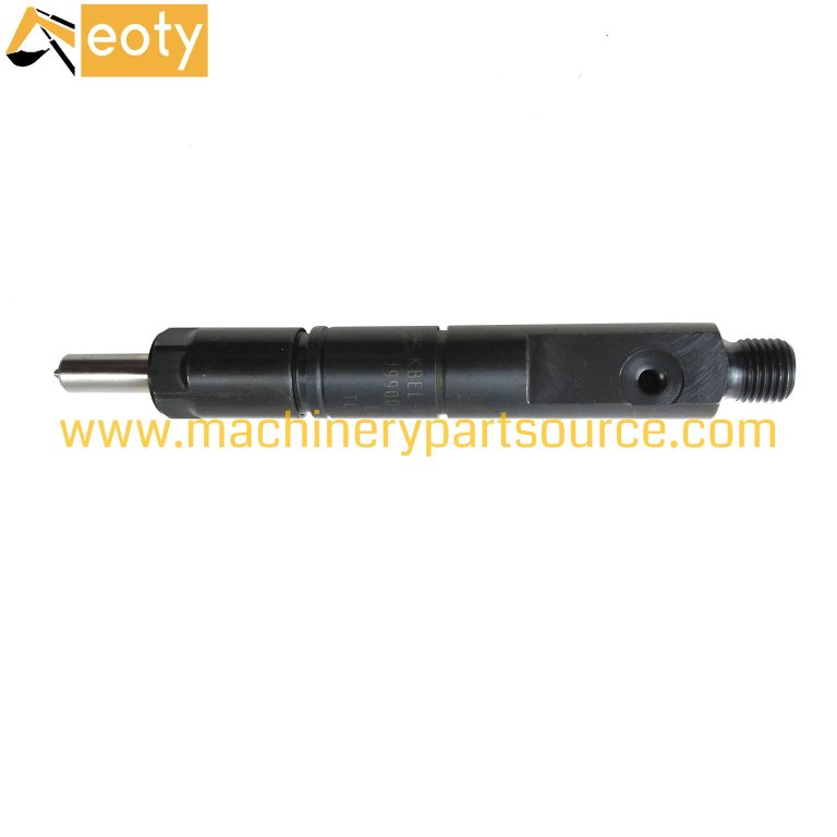 Yuchai YC6J125Z-T20 Fuel Injector J9900-1112100-C27 | OEM Size | 6-Month Warranty