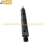 Yuchai YC6J125Z-T20 Fuel Injector J9900-1112100-C27 | OEM Size | 6-Month Warranty product image 3