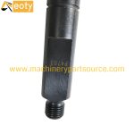 Yuchai YC6J125Z-T20 Fuel Injector J9900-1112100-C27 | OEM Size | 6-Month Warranty product image 4