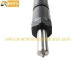 Yuchai YC6J125Z-T20 Fuel Injector J9900-1112100-C27 | OEM Size | 6-Month Warranty product image 5