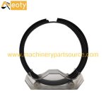 YC6J125Z-T20 Piston Ring Set for Yuchai Diesel Engine | Construction & Industrial Parts product image 3