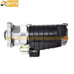 YC6J125Z-T20 Starter Motor 24V 6kW B7617-3708100A For Yuchai Engine Parts product image 2