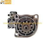 YC6J125Z-T20 Starter Motor 24V 6kW B7617-3708100A For Yuchai Engine Parts product image 5
