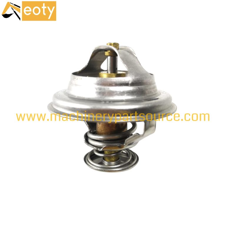 YC6J125Z-T20 Thermostat J8000-1306004 for Yuchai Diesel Engine Parts