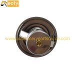 YC6J125Z-T20 Thermostat J8000-1306004 for Yuchai Diesel Engine Parts product image 3