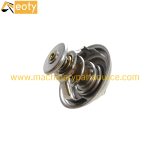 YC6J125Z-T20 Thermostat J8000-1306004 for Yuchai Diesel Engine Parts product image 5
