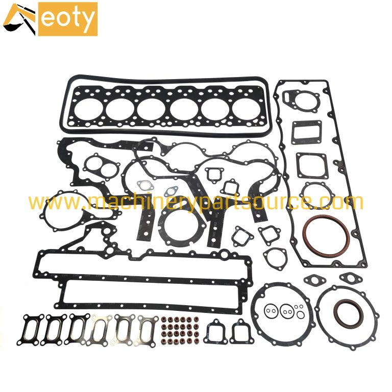 Yuchai YC6L290-33 Full Upper Gasket Kit L3000-1000000 L3000-1044000 L3000-1000800 Engine Parts