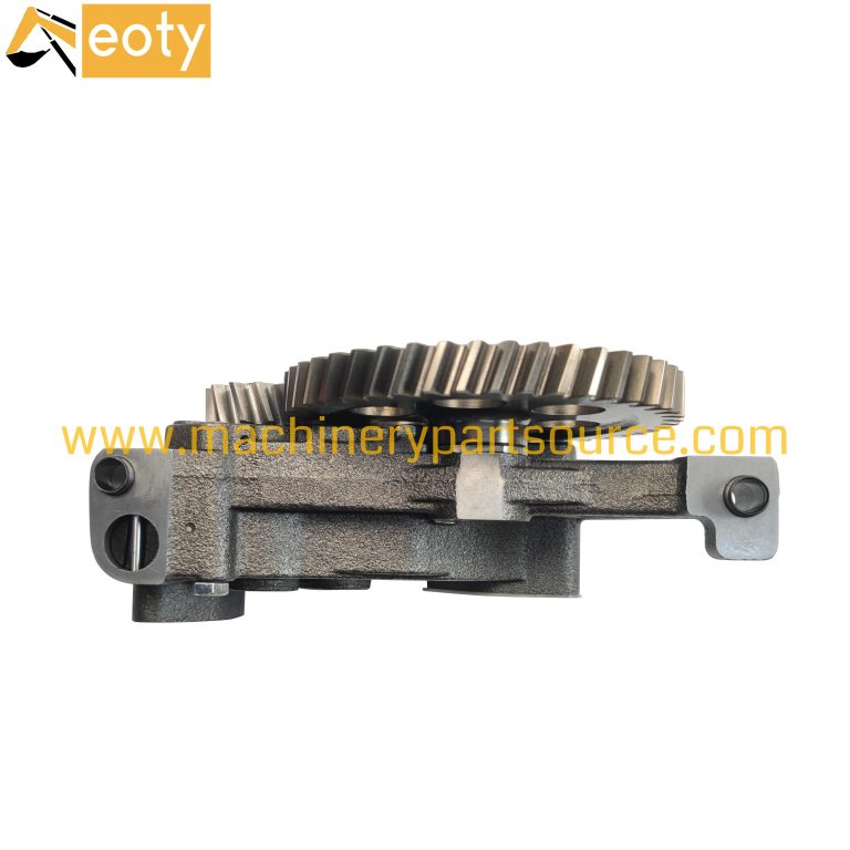 YC6L290-33 Oil Pump for Yuchai Engine | Construction & Industrial Diesel Engine Parts