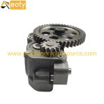 YC6L290-33 Oil Pump for Yuchai Engine | Construction & Industrial Diesel Engine Parts product image 4