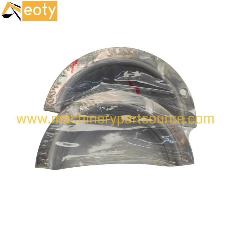 Yuchai YC6L290-33 Engine Thrust Washer | OEM Quality | Global Shipping