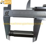 Yuchai YCD4J22T-115 Engine Valve Guide – 8-98023-526-0 | High-Performance Diesel Part product image 2