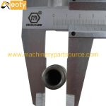 Yuchai YCD4J22T-115 Engine Valve Guide – 8-98023-526-0 | High-Performance Diesel Part product image 3
