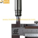 Yuchai YCD4J22T-115 Engine Valve Guide – 8-98023-526-0 | High-Performance Diesel Part product image 4