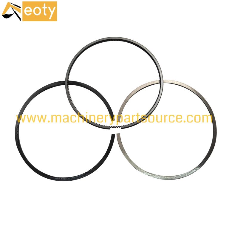 Nissan YD25DDTi Engine Piston Ring Set 12033-EC00A 1.0mm 1.2mm 2.0mm