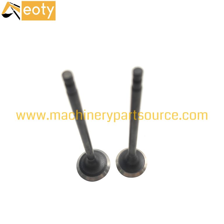 YD25 Engine Valve for Nissan Engine Parts – Diesel Valve OEM Size