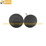 YD25 Engine Valve for Nissan Engine Parts – Diesel Valve OEM Size product image 4