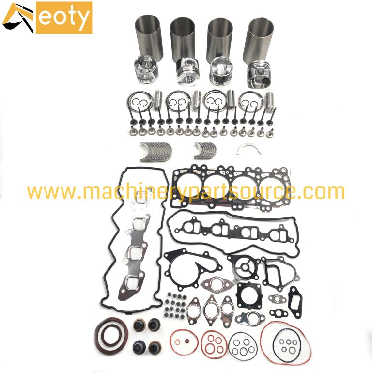 YD25 Overhaul Repair Set for Nissan Truck Diesel Engines – Construction, Agriculture, Industrial