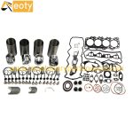 YD25 Overhaul Repair Set for Nissan Truck Diesel Engines – Construction, Agriculture, Industrial product image 2