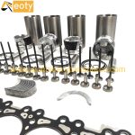 YD25 Overhaul Repair Set for Nissan Truck Diesel Engines – Construction, Agriculture, Industrial product image 4
