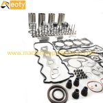 YD25 Overhaul Repair Set for Nissan Truck Diesel Engines – Construction, Agriculture, Industrial product image 5