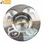 Nissan YD25DDTi Engine Piston with Pin A2010-EB70A 12010-5X00A for Diesel Repair product image 4