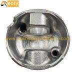 Nissan YD25DDTi Engine Piston with Pin A2010-EB70A 12010-5X00A for Diesel Repair product image 5