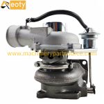 Turbo Charger RHF4H YD25 11183-00AAB 14411-MB40B for Nissan Engine Parts product image 2