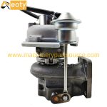 Turbo Charger RHF4H YD25 11183-00AAB 14411-MB40B for Nissan Engine Parts product image 3