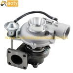 Turbo Charger RHF4H YD25 11183-00AAB 14411-MB40B for Nissan Engine Parts product image 4