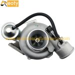Turbo Charger RHF4H YD25 11183-00AAB 14411-MB40B for Nissan Engine Parts product image 5