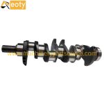 Yunnei YN27GBZ Crankshaft – 4JB1 Engine Diesel Crankshaft | High-Quality Replacement product image 4