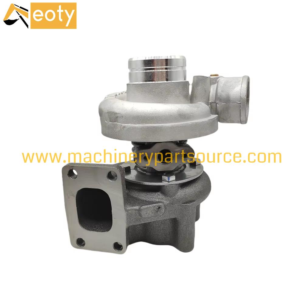 YN27GBZ Turbocharger 8-98023-526-0 for China Engine Parts | High-Performance Turbo