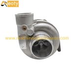 YN27GBZ Turbocharger 8-98023-526-0 for China Engine Parts | High-Performance Turbo product image 4