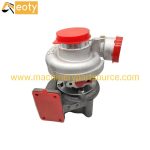 YN27GBZ Turbocharger 8-98023-526-0 for China Engine Parts | High-Performance Turbo product image 5