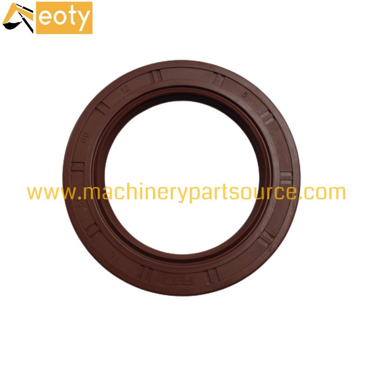 YN33CR-5 Crankshaft Front Oil Seal for China Engine Parts Diesel Engine