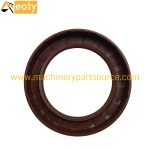 YN33CR-5 Crankshaft Front Oil Seal for China Engine Parts Diesel Engine product image 2
