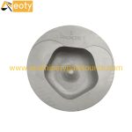 YN33CR-5 HA0438 Cylinder Liner Kit for Chinese Diesel Engine Parts product image 4