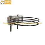 YN33CR-5 HA0438 Cylinder Liner Kit for Chinese Diesel Engine Parts product image 5