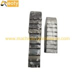 YN33CR-5 Main Bearing & Connecting Rod Bearing HA011117 HA04000 for China Diesel Engines product image 3