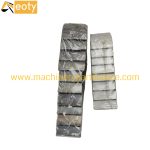 YN33CR-5 Main Bearing & Connecting Rod Bearing HA011117 HA04000 for China Diesel Engines product image 4