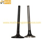 YN38PE-1 Engine Valve for China Diesel Engines – Construction, Agriculture, Marine
