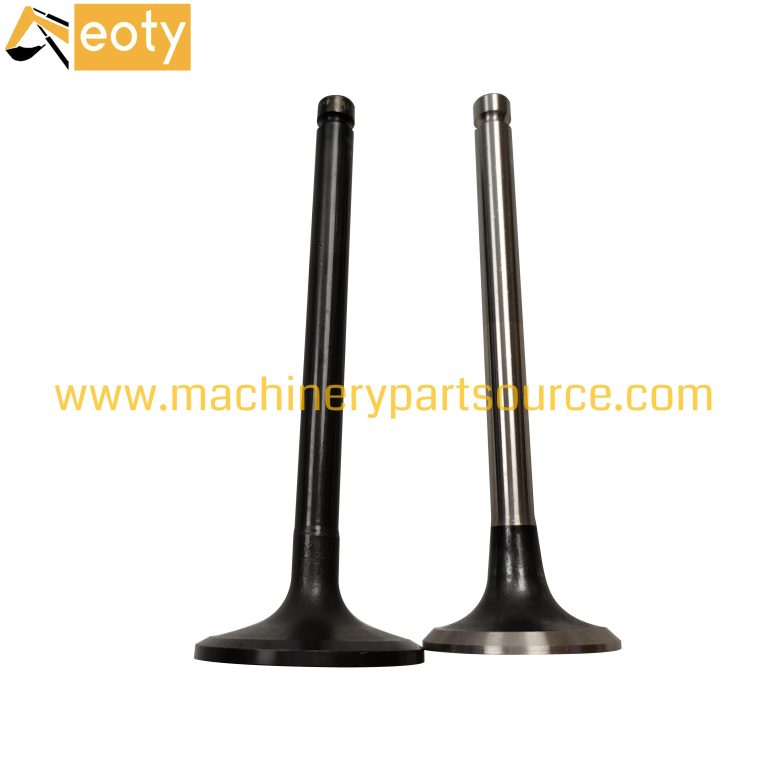 YN38PE-1 Engine Valve for China Diesel Engines – Construction, Agriculture, Marine