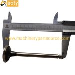 YN38PE-1 Engine Valve for China Diesel Engines – Construction, Agriculture, Marine product image 5