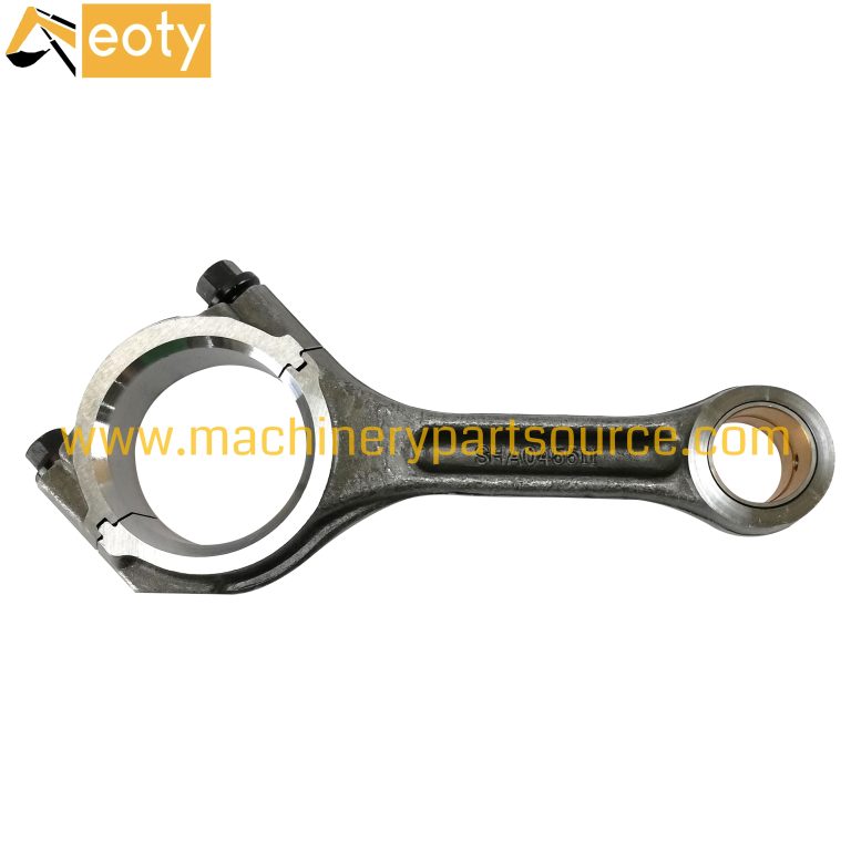YSD490Q Connecting Rod for Deutz Engine Spare Parts – B2B Heavy-Duty Component