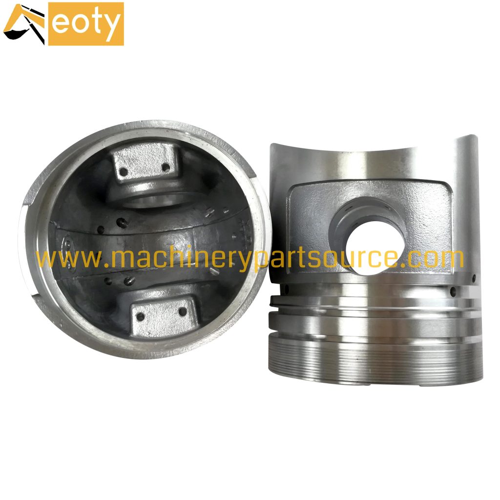 Xinchai YSD490Q Engine Piston | 490 Series Diesel Engine Spare Parts | Premium Quality