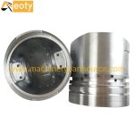 Xinchai YSD490Q Engine Piston | 490 Series Diesel Engine Spare Parts | Premium Quality product image 4