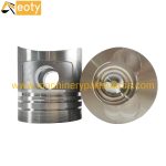 Xinchai YSD490Q Engine Piston | 490 Series Diesel Engine Spare Parts | Premium Quality product image 5