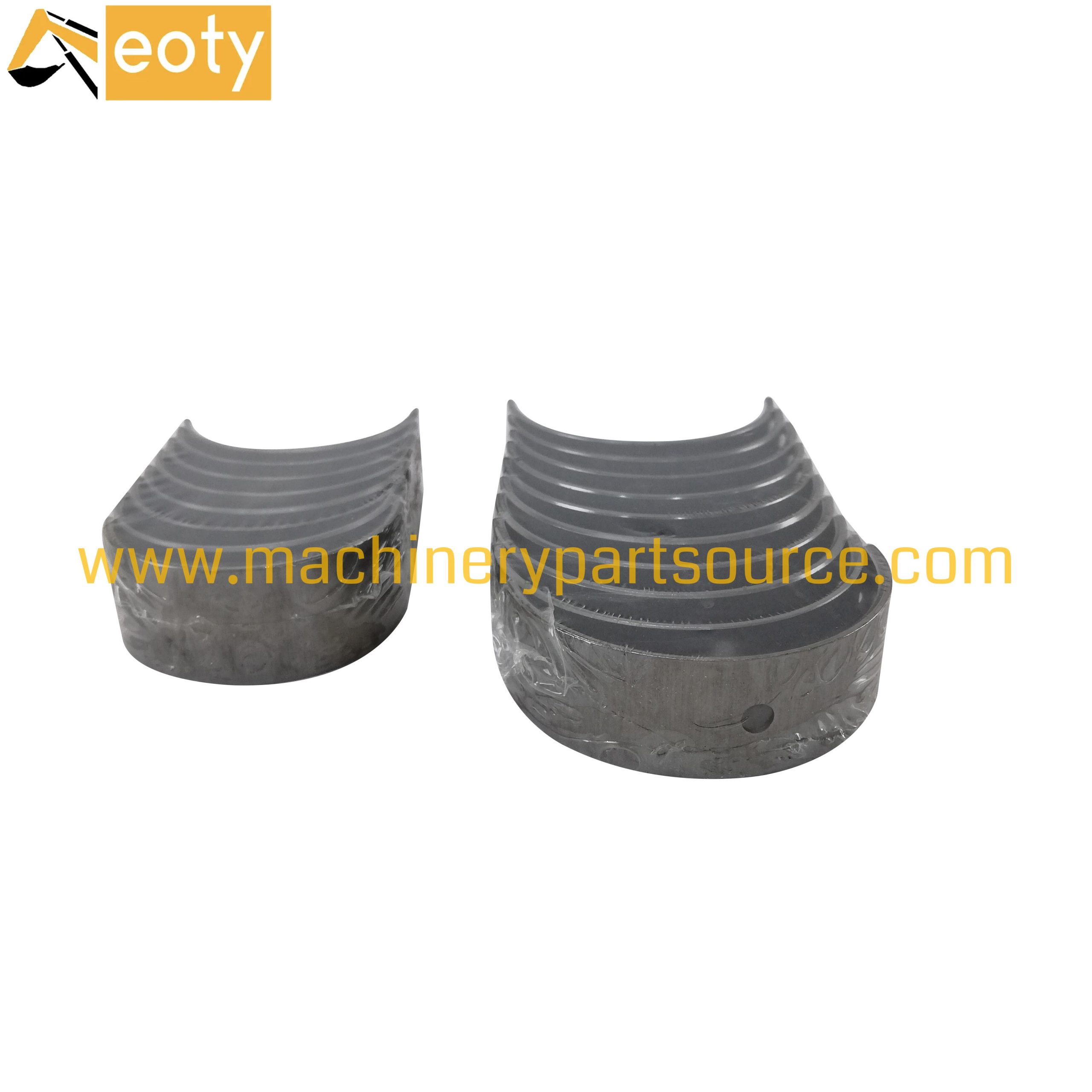 Xinchai YSD490Q Main & Connecting Rod Bearing Set (2027797) – High-Quality Engine Spare Parts